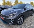 Кіа Niro, об'ємом двигуна 0 л та пробігом 107 тис. км за 21950 $, фото 13 на Automoto.ua
