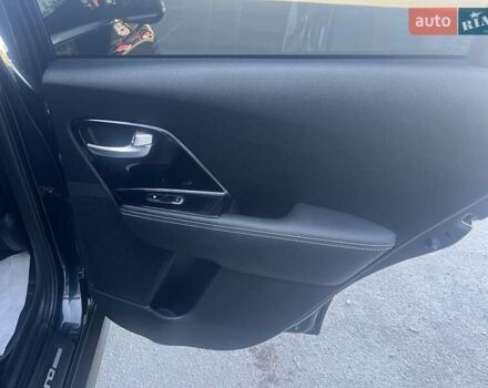Кіа Niro, об'ємом двигуна 0 л та пробігом 93 тис. км за 18950 $, фото 42 на Automoto.ua