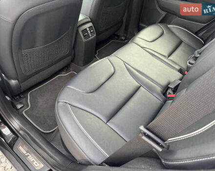 Кіа Niro, об'ємом двигуна 0 л та пробігом 164 тис. км за 18900 $, фото 47 на Automoto.ua
