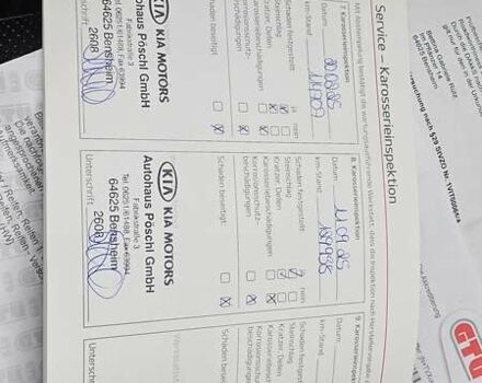 Кіа Niro, об'ємом двигуна 0 л та пробігом 133 тис. км за 19950 $, фото 39 на Automoto.ua