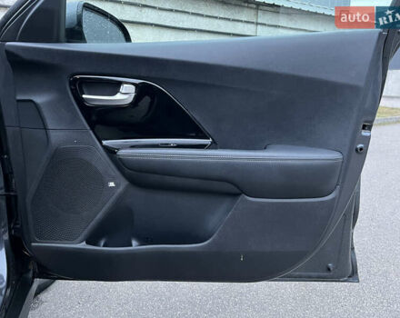 Киа Niro, объемом двигателя 0 л и пробегом 154 тыс. км за 19299 $, фото 26 на Automoto.ua