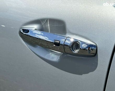 Киа Niro, объемом двигателя 0 л и пробегом 30 тыс. км за 20323 $, фото 15 на Automoto.ua