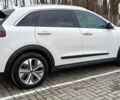 Кіа Niro, об'ємом двигуна 0 л та пробігом 106 тис. км за 23990 $, фото 10 на Automoto.ua