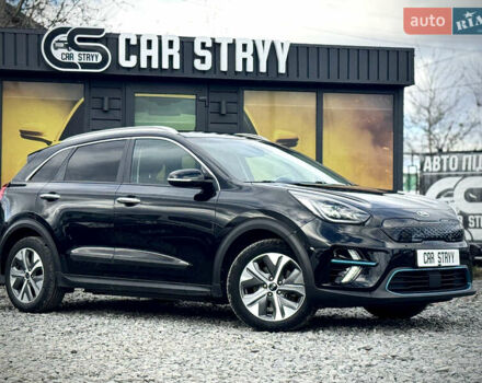 Кіа Niro, об'ємом двигуна 0 л та пробігом 164 тис. км за 18900 $, фото 6 на Automoto.ua