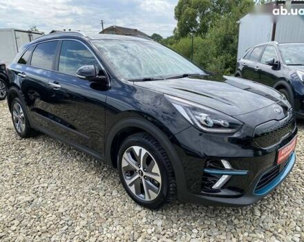 Киа Niro, объемом двигателя 0 л и пробегом 70 тыс. км за 22500 $, фото 19 на Automoto.ua