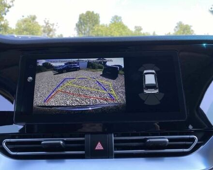 Киа Niro, объемом двигателя 0 л и пробегом 70 тыс. км за 22500 $, фото 10 на Automoto.ua