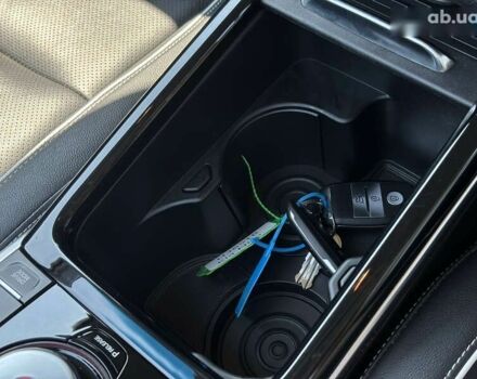 Киа Niro, объемом двигателя 0 л и пробегом 114 тыс. км за 19350 $, фото 21 на Automoto.ua