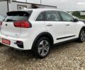 Кіа Niro, об'ємом двигуна 0 л та пробігом 96 тис. км за 19950 $, фото 23 на Automoto.ua