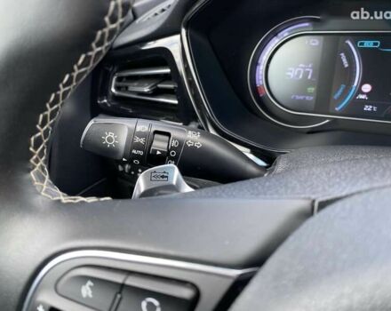 Киа Niro, объемом двигателя 0 л и пробегом 112 тыс. км за 22900 $, фото 29 на Automoto.ua