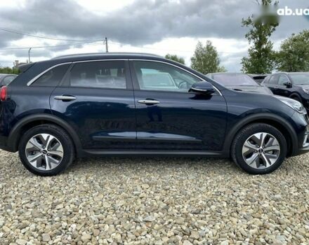 Киа Niro, объемом двигателя 0 л и пробегом 119 тыс. км за 21800 $, фото 22 на Automoto.ua