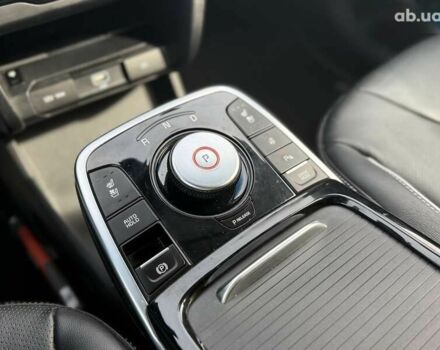 Киа Niro, объемом двигателя 0 л и пробегом 114 тыс. км за 19700 $, фото 12 на Automoto.ua