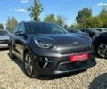 Киа Niro, объемом двигателя 0 л и пробегом 76 тыс. км за 22700 $, фото 5 на Automoto.ua