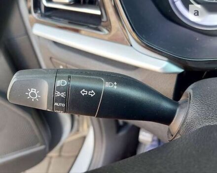 Киа Niro 2020 в Николаеве на Automoto.ua Киа Niro, объемом двигателя 0 л и пробегом 4 тыс. км за 20799 $, фото 17 на Automoto.ua