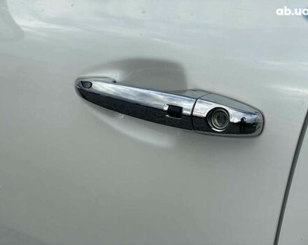 Киа Niro, объемом двигателя 0 л и пробегом 153 тыс. км за 17600 $, фото 6 на Automoto.ua