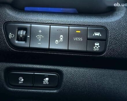 Киа Niro, объемом двигателя 0 л и пробегом 58 тыс. км за 22900 $, фото 7 на Automoto.ua