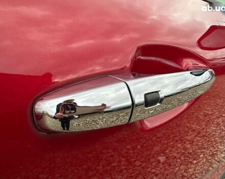 Киа Niro, объемом двигателя 0 л и пробегом 47 тыс. км за 24900 $, фото 21 на Automoto.ua