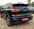Киа Niro 2020 в Львове на Automoto.ua Киа Niro, объемом двигателя 0 л и пробегом 64 тыс. км за 22700 $, фото 20 на Automoto.ua