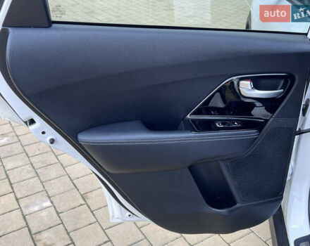 Киа Niro, объемом двигателя 0 л и пробегом 1 тыс. км за 19200 $, фото 20 на Automoto.ua