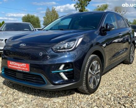 Кіа Niro, об'ємом двигуна 0 л та пробігом 135 тис. км за 19950 $, фото 15 на Automoto.ua