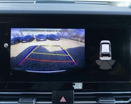 Кіа Niro, об'ємом двигуна 0 л та пробігом 101 тис. км за 20300 $, фото 13 на Automoto.ua