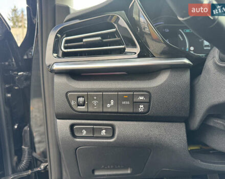 Кіа Niro, об'ємом двигуна 0 л та пробігом 164 тис. км за 18900 $, фото 55 на Automoto.ua