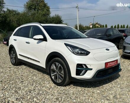 Киа Niro, объемом двигателя 0 л и пробегом 129 тыс. км за 19900 $, фото 19 на Automoto.ua