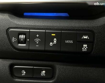 Киа Niro, объемом двигателя 0 л и пробегом 32 тыс. км за 23900 $, фото 7 на Automoto.ua