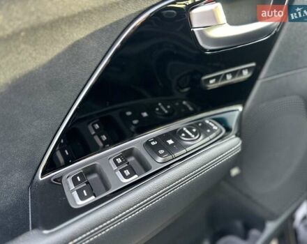 Киа Niro, объемом двигателя 0 л и пробегом 114 тыс. км за 21900 $, фото 17 на Automoto.ua
