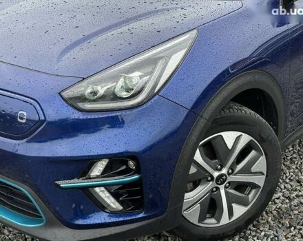 Кіа Niro, об'ємом двигуна 0 л та пробігом 119 тис. км за 19750 $, фото 7 на Automoto.ua