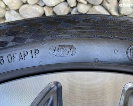 Киа Niro, объемом двигателя 0 л и пробегом 75 тыс. км за 23900 $, фото 26 на Automoto.ua