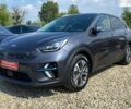 Кіа Niro, об'ємом двигуна 0 л та пробігом 116 тис. км за 20800 $, фото 18 на Automoto.ua