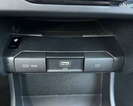 Киа Niro, объемом двигателя 0 л и пробегом 76 тыс. км за 21700 $, фото 21 на Automoto.ua