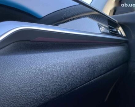 Киа Niro 2020 в Львове на Automoto.ua Киа Niro, объемом двигателя 0 л и пробегом 83 тыс. км за 22200 $, фото 6 на Automoto.ua