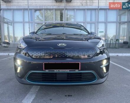 Кіа Niro, об'ємом двигуна 0 л та пробігом 93 тис. км за 18950 $, фото 13 на Automoto.ua