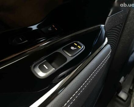 Кіа Niro, об'ємом двигуна 0 л та пробігом 69 тис. км за 22200 $, фото 13 на Automoto.ua