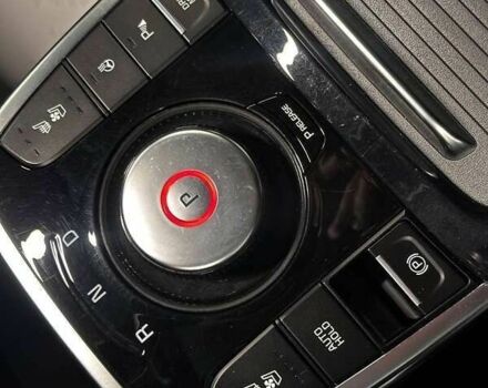 Киа Niro, объемом двигателя 0 л и пробегом 155 тыс. км за 18800 $, фото 19 на Automoto.ua