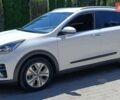 Киа Niro, объемом двигателя 0 л и пробегом 108 тыс. км за 20900 $, фото 13 на Automoto.ua