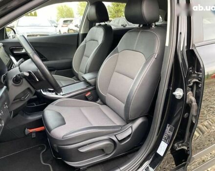 Киа Niro, объемом двигателя 0 л и пробегом 96 тыс. км за 21600 $, фото 26 на Automoto.ua
