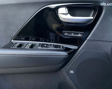 Киа Niro, объемом двигателя 0 л и пробегом 116 тыс. км за 20800 $, фото 8 на Automoto.ua