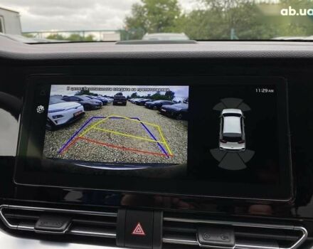 Киа Niro, объемом двигателя 0 л и пробегом 106 тыс. км за 20300 $, фото 9 на Automoto.ua