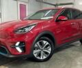 Киа Niro, объемом двигателя 0 л и пробегом 47 тыс. км за 24900 $, фото 23 на Automoto.ua