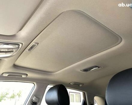 Кіа Niro, об'ємом двигуна 0 л та пробігом 69 тис. км за 22200 $, фото 24 на Automoto.ua