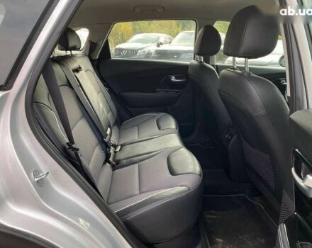 Кіа Niro, об'ємом двигуна 0 л та пробігом 82 тис. км за 18900 $, фото 22 на Automoto.ua