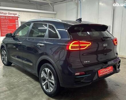 Киа Niro, объемом двигателя 0 л и пробегом 32 тыс. км за 23900 $, фото 23 на Automoto.ua