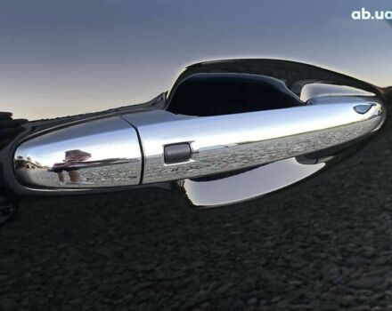 Киа Niro, объемом двигателя 0 л и пробегом 106 тыс. км за 21900 $, фото 12 на Automoto.ua