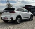 Киа Niro, объемом двигателя 0 л и пробегом 141 тыс. км за 19300 $, фото 12 на Automoto.ua
