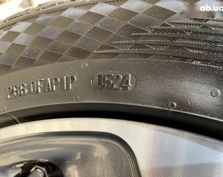 Киа Niro 2020 в Львове на Automoto.ua Киа Niro, объемом двигателя 0 л и пробегом 75 тыс. км за 22900 $, фото 21 на Automoto.ua