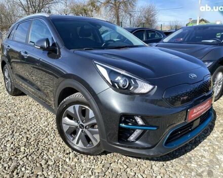 Киа Niro, объемом двигателя 0 л и пробегом 101 тыс. км за 21300 $, фото 20 на Automoto.ua