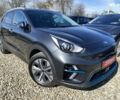Киа Niro, объемом двигателя 0 л и пробегом 101 тыс. км за 21300 $, фото 20 на Automoto.ua