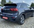 Кіа Niro, об'ємом двигуна 0 л та пробігом 116 тис. км за 20800 $, фото 24 на Automoto.ua